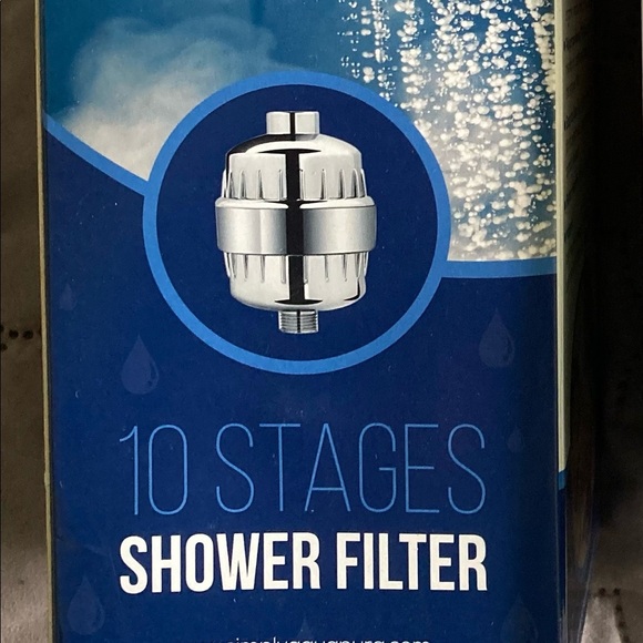 Other - Shower Filter